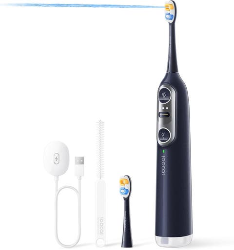 NEOS II Electric Toothbrush with Water Flosser