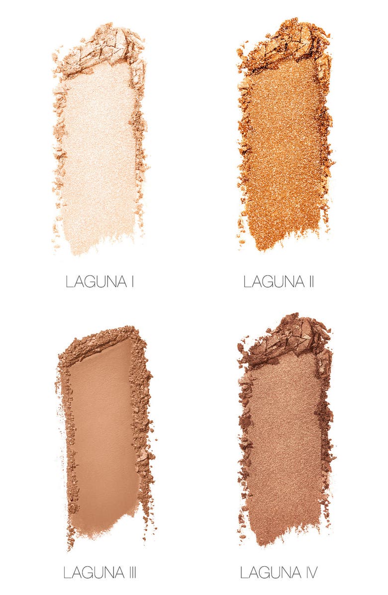 NARS Eyeshadow Quad Palette, Alternate, color,