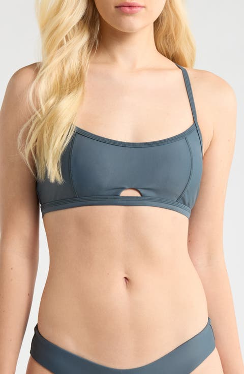 Performance Surf Hyperfreak Bikini Top