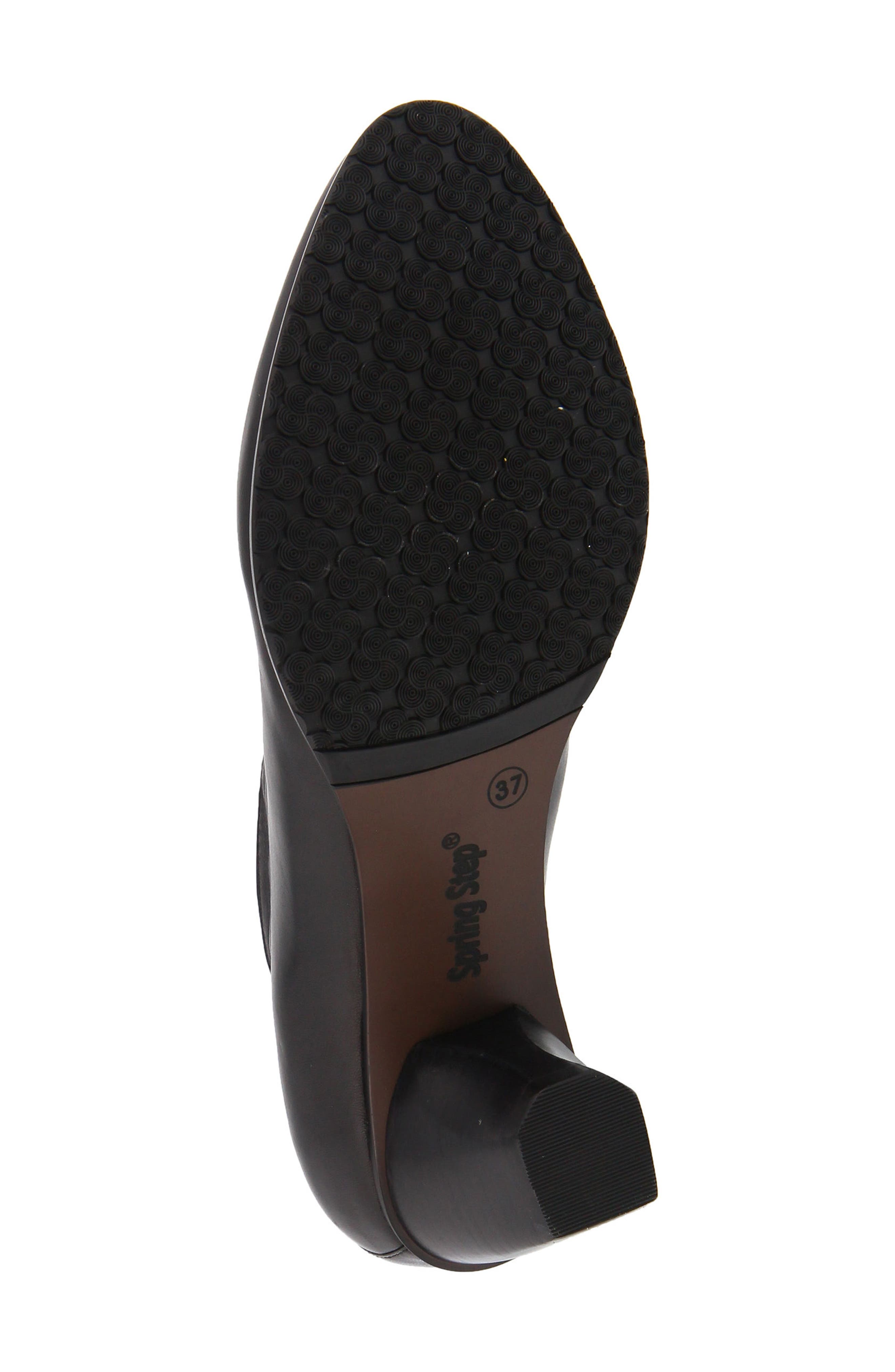 Spring Step Evelina Pump, Alternate, color, 