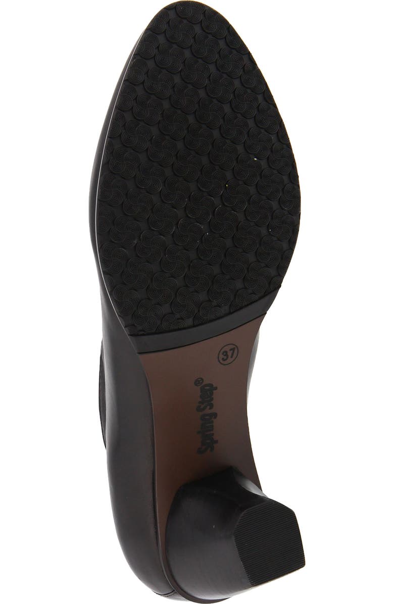 Spring Step Evelina Pump, Alternate, color,