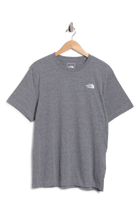 Evolution Simple Dome T-Shirt