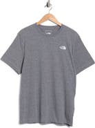 The North Face Evolution Simple Dome T-Shirt