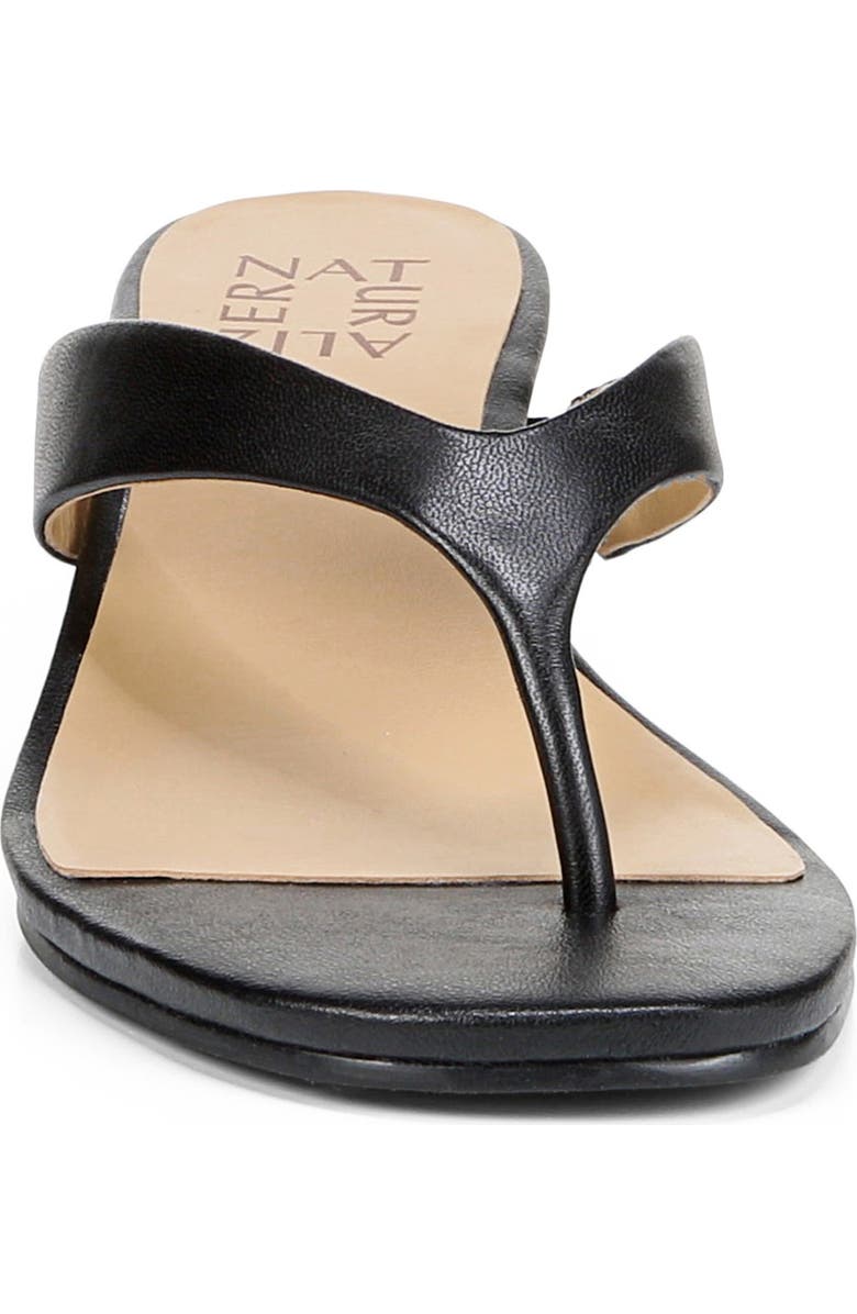 Naturalizer Lenna Wedge Sandal, Alternate, color,