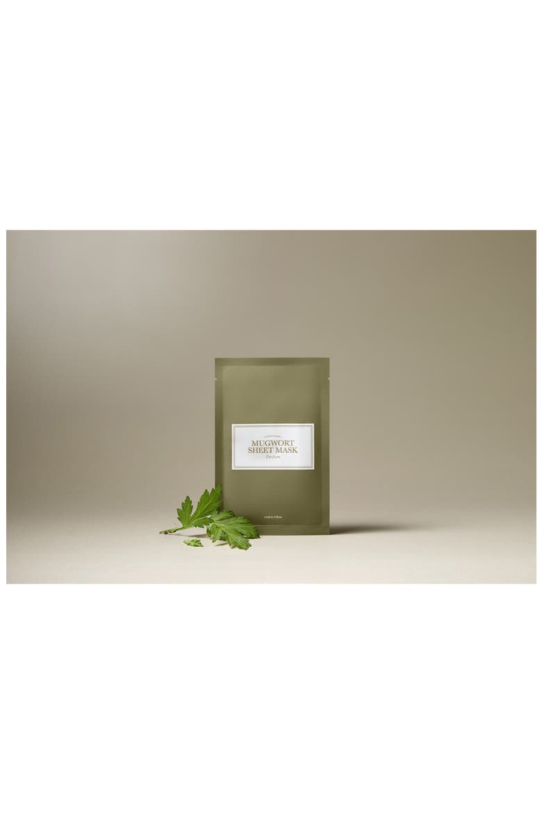 5-Pack Sheet Masks, Alternate, color, NO COLOR