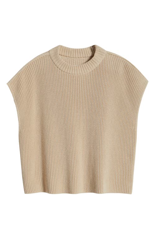 FRANK & EILEEN FRANK & EILEEN PEBBLES SWEATER 