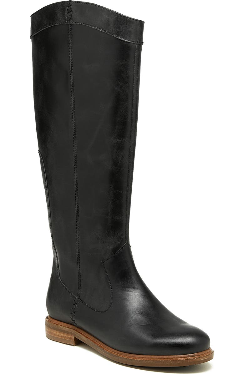 Kelsi Dagger Brooklyn Later Knee High Boot, Main, color,