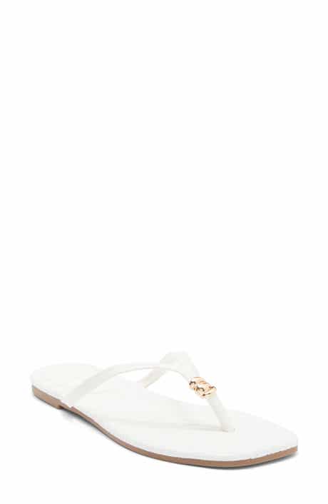 Priscilla Flip Flop