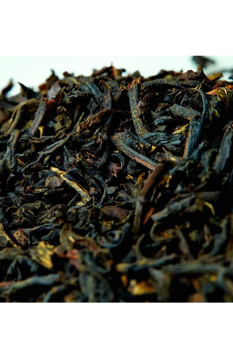 Samovar Tea Earl Grey Black Tea, Organic, Alternate, color, 1 Lb Bulk Bag