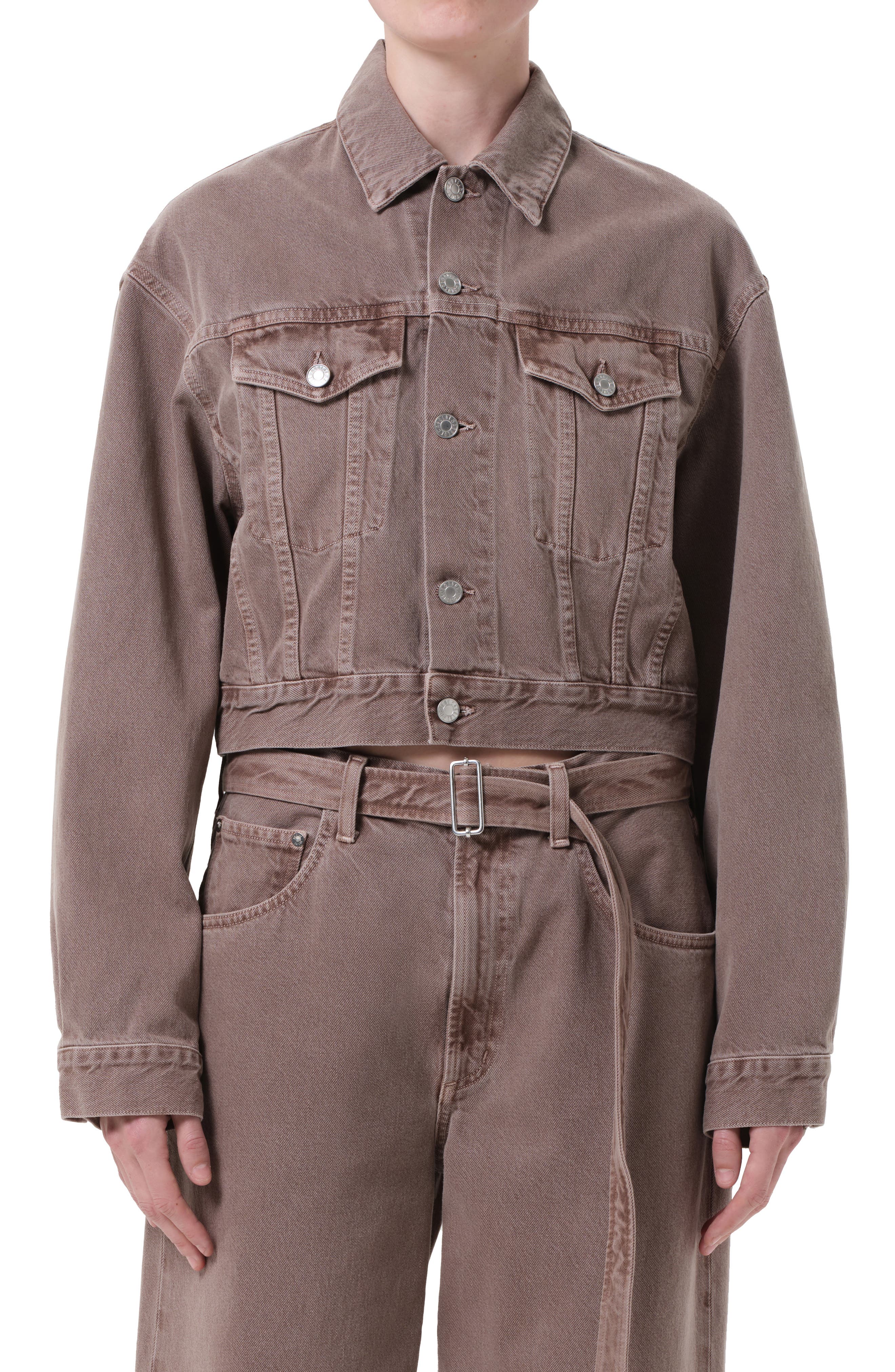 Radley Denim Jacket