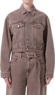 AGOLDE Radley Denim Jacket