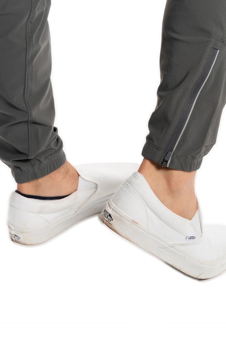 Workout Jogger 25 Inch, Alternate, color, Dark Grey