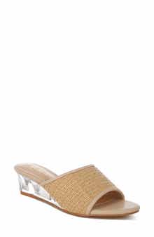 Osminda Wedge Sandal