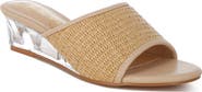 LONDON RAG Osminda Wedge Sandal