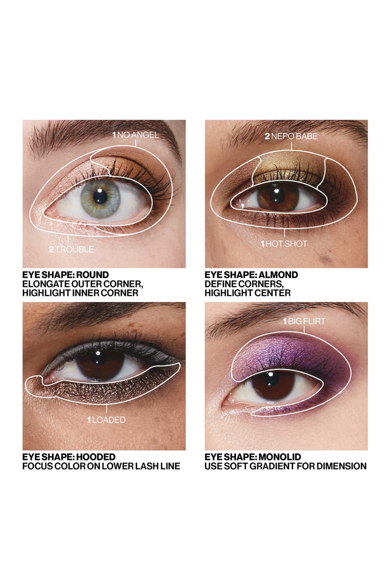 Always On Eye Shadow Stick, Alternate, color, NIGHT RIDER
