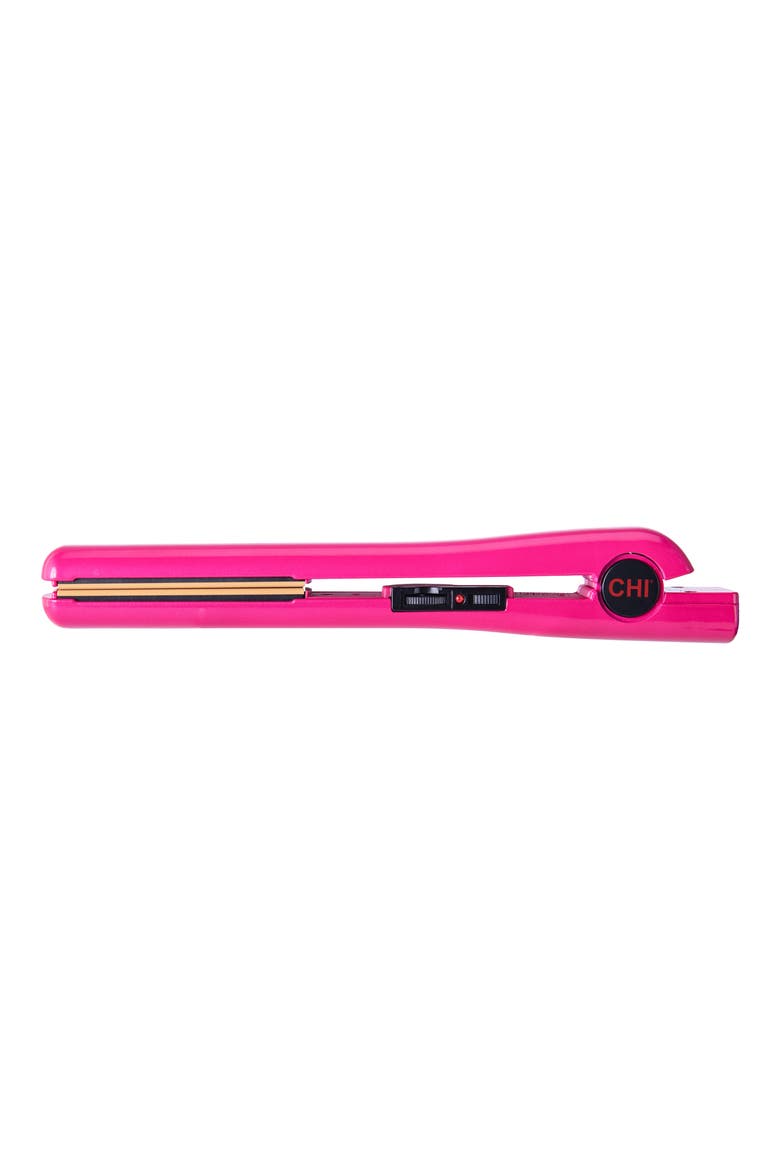 Pure Pink Iron, Main, color, PURE PINK