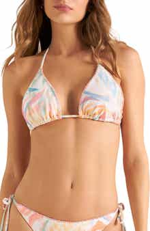Cosita Linda Triangle Bikini Top