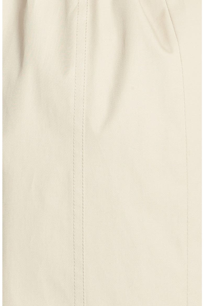 Trench Coat with Detachable Hood & Liner, Alternate, color, KHAKI
