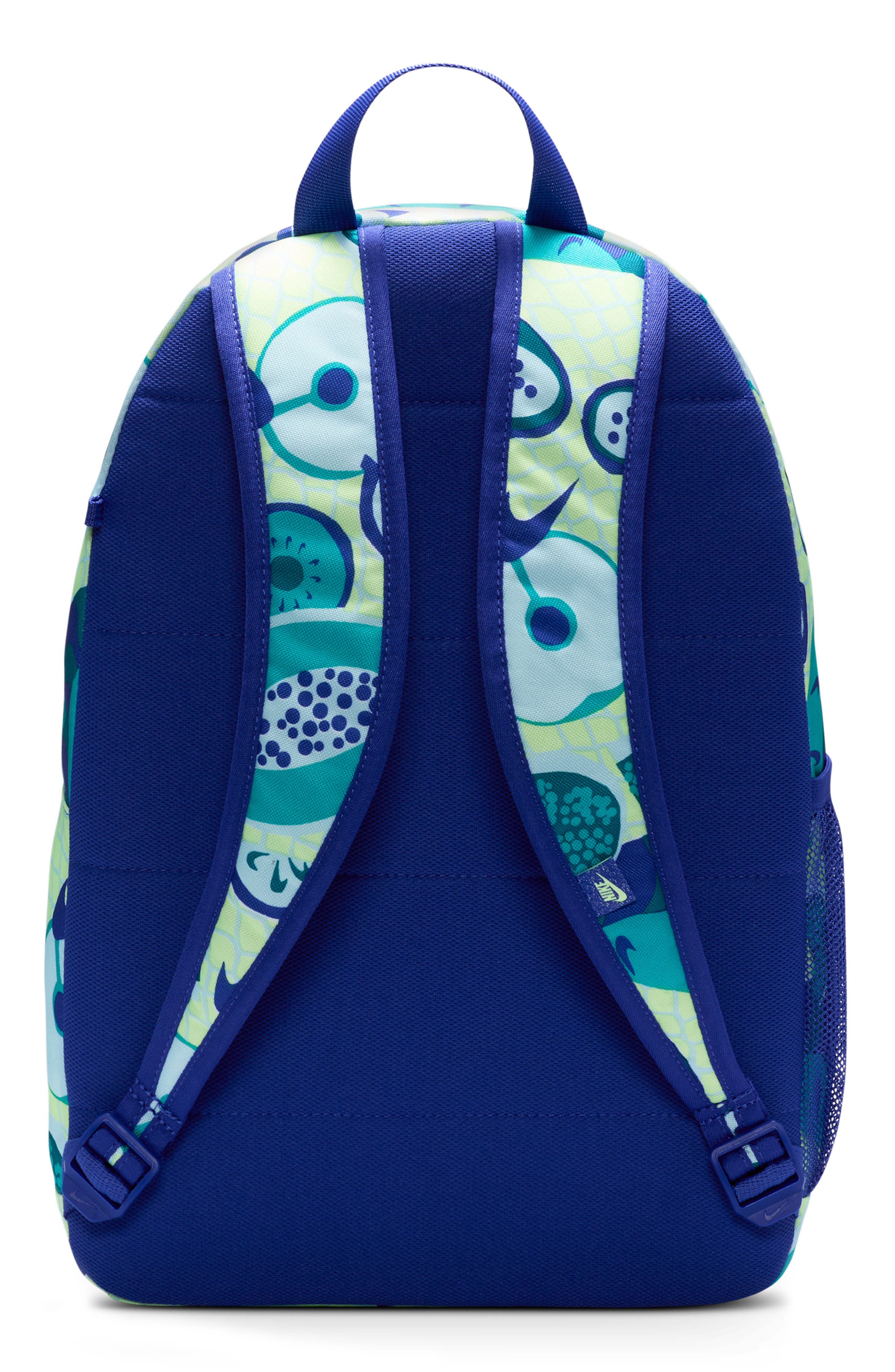 Nike Kids' Elemental Backpack with Detachable Pouch, Alternate, color, 
