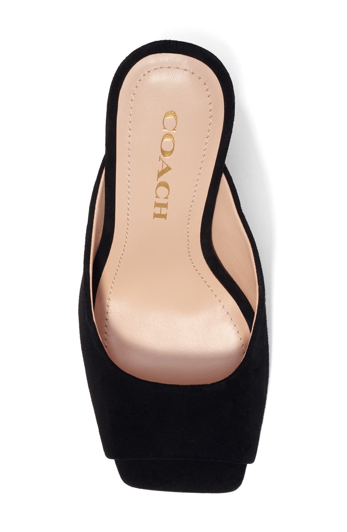 COACH Laurence Sandal, Alternate, color, 