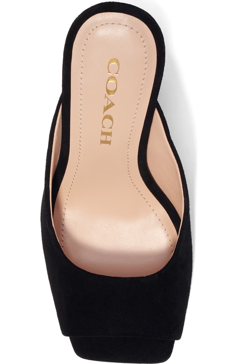 COACH Laurence Sandal, Alternate, color,