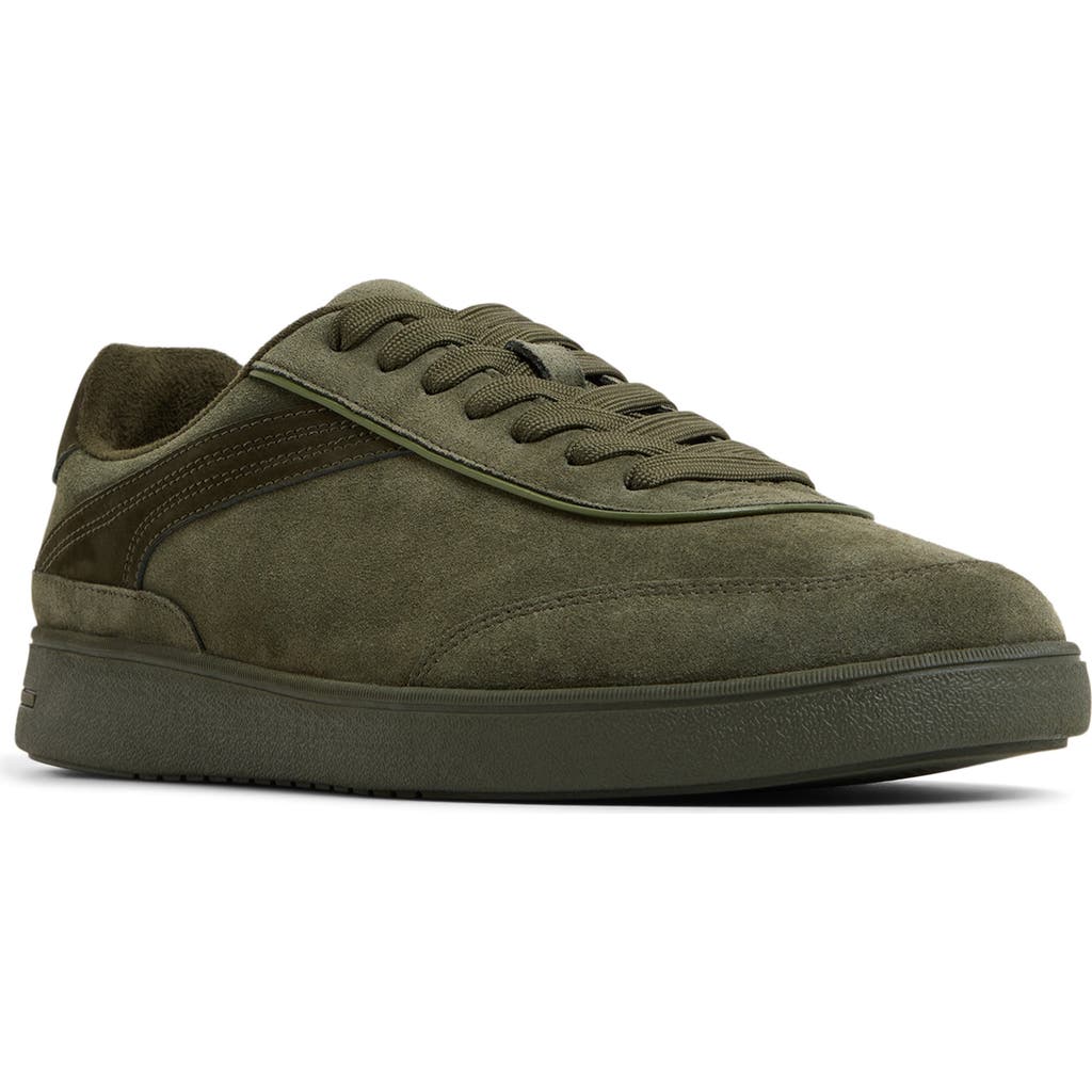 Aldo Cypress In Olive In Green