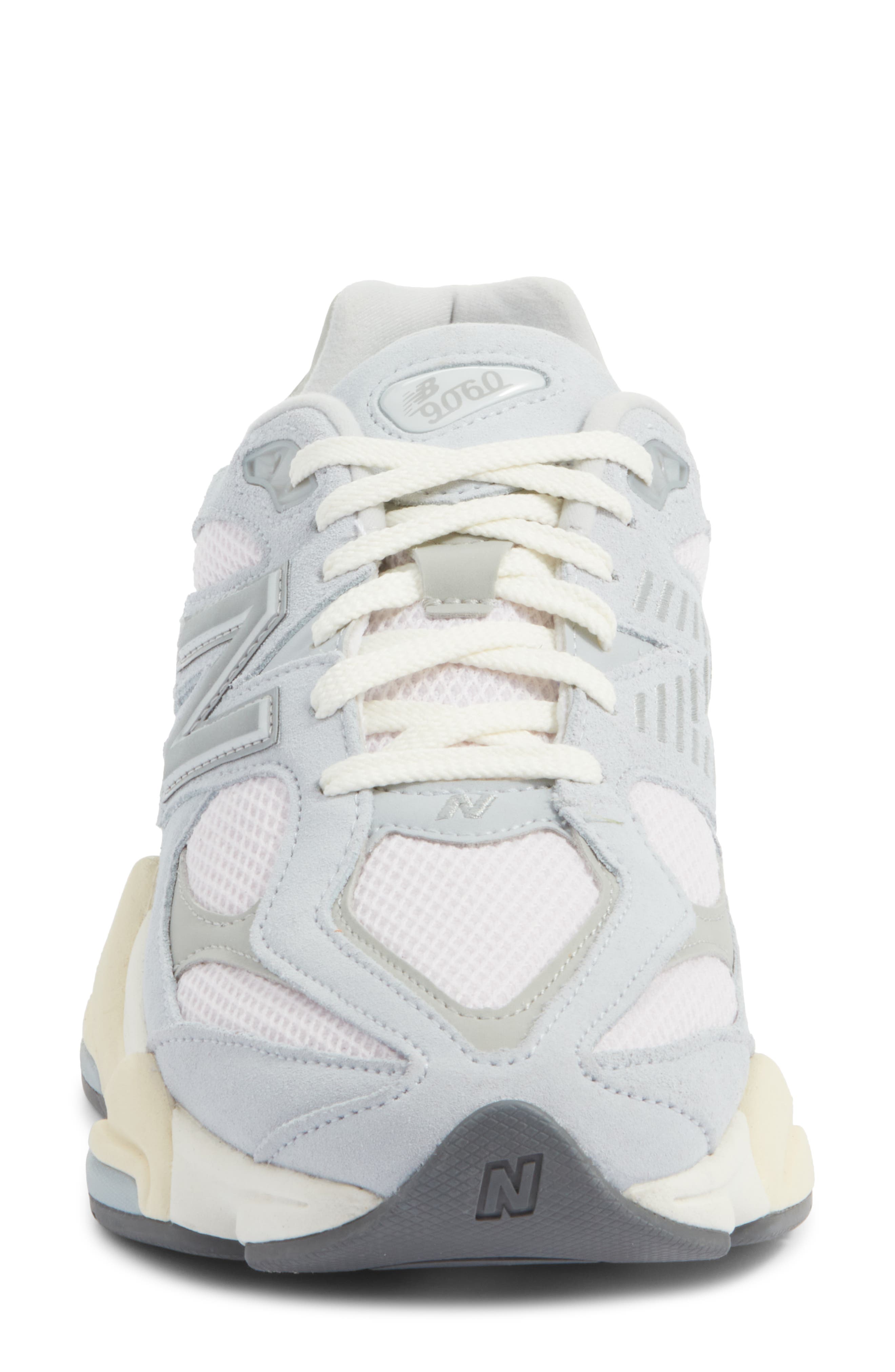 New Balance Gender Inclusive 9060 Sneaker, Alternate, color, 