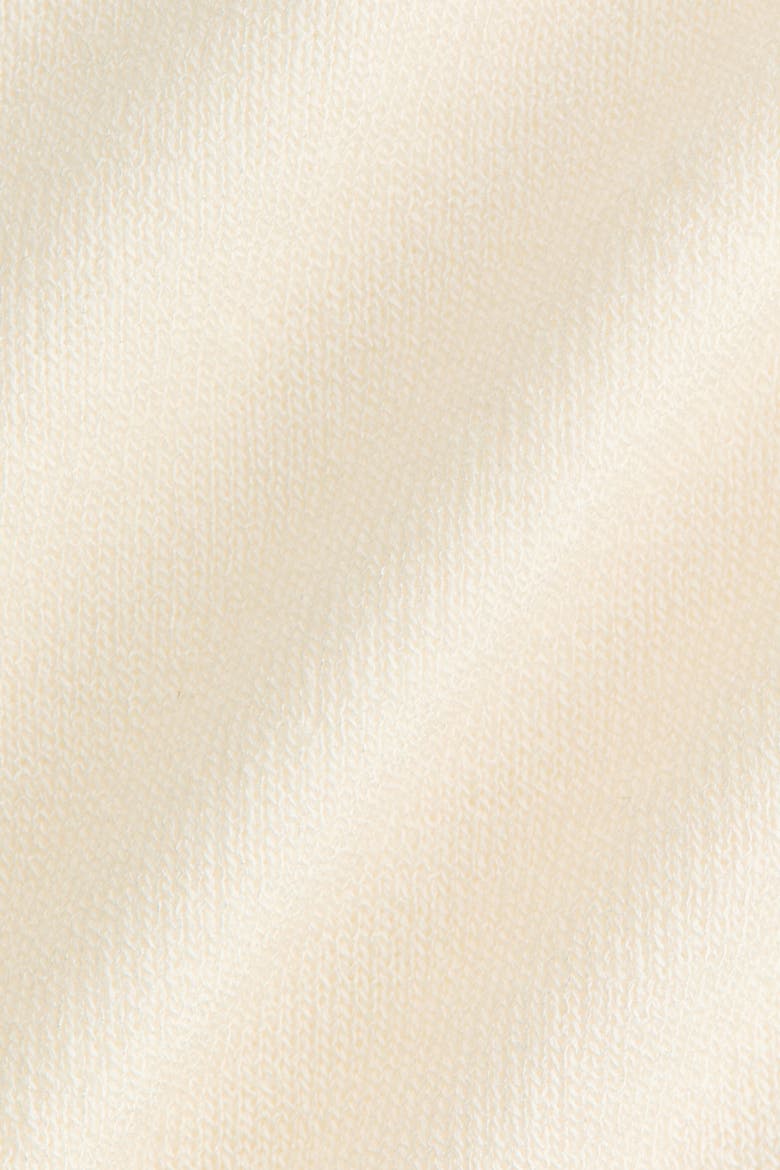 Loose-fit Sweater, Alternate, color, Cream