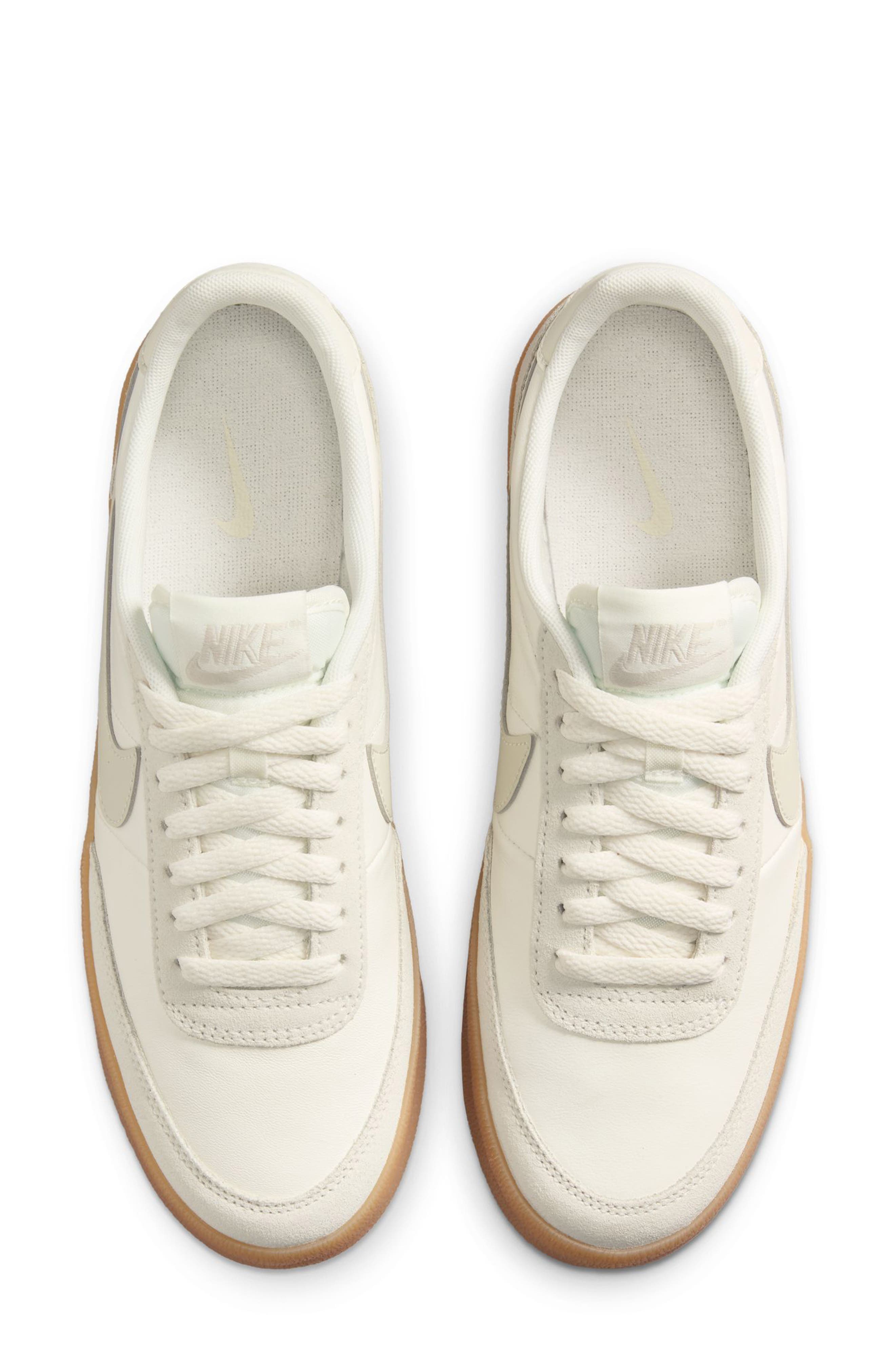Killshot 2 Sneaker, Alternate, color, 106 SAIL/LTOWBR