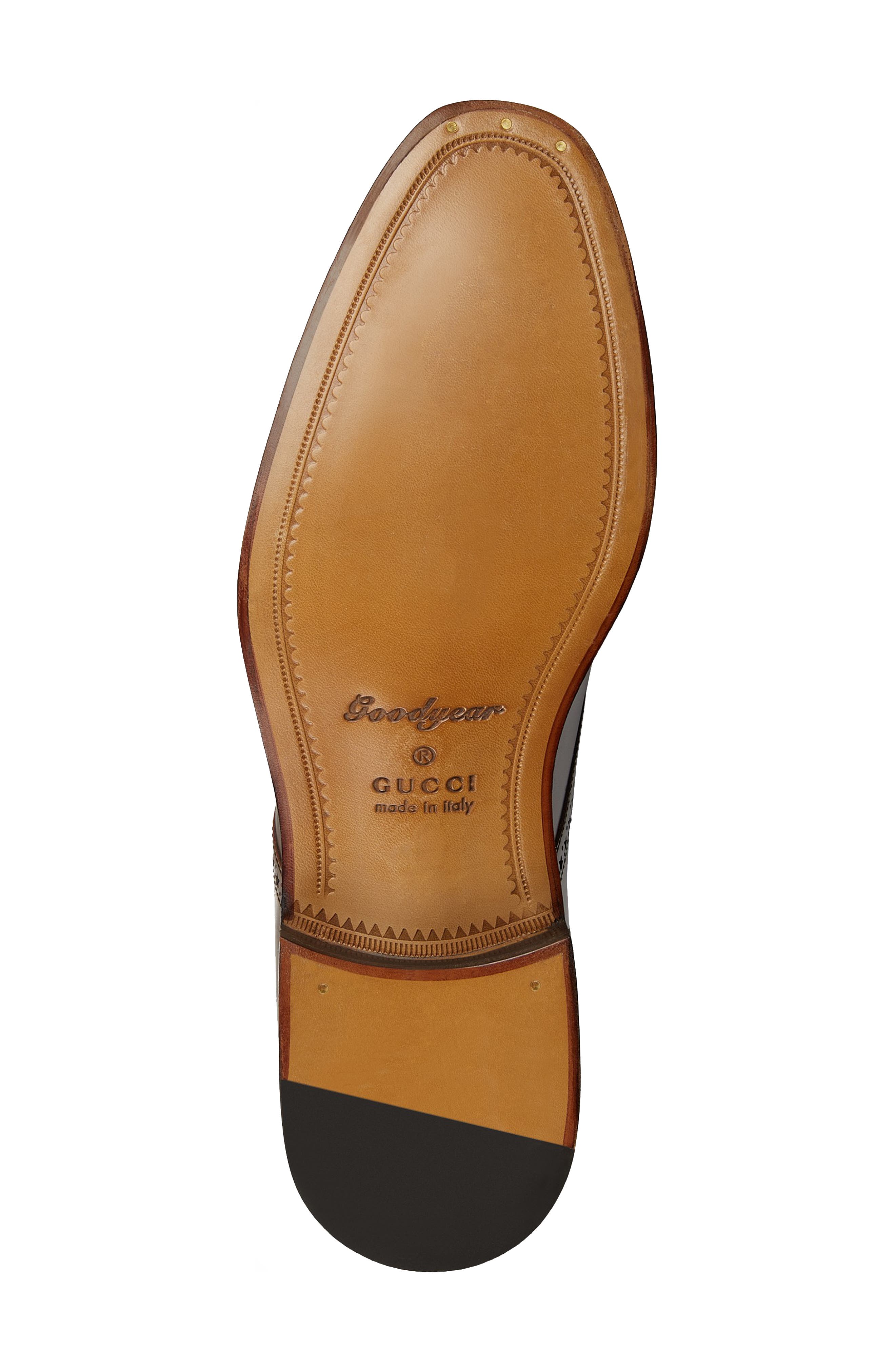 Rooster Oxford, Alternate, color, BROWN SUGAR