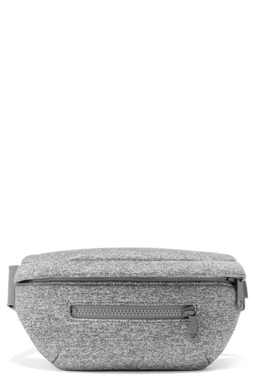 Dagne Dover Ace Belt Bag in Heather Grey  product