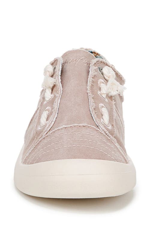 BLOWFISH MALIBU BLOWFISH MALIBU BEACHSIDE LOW TOP SNEAKER