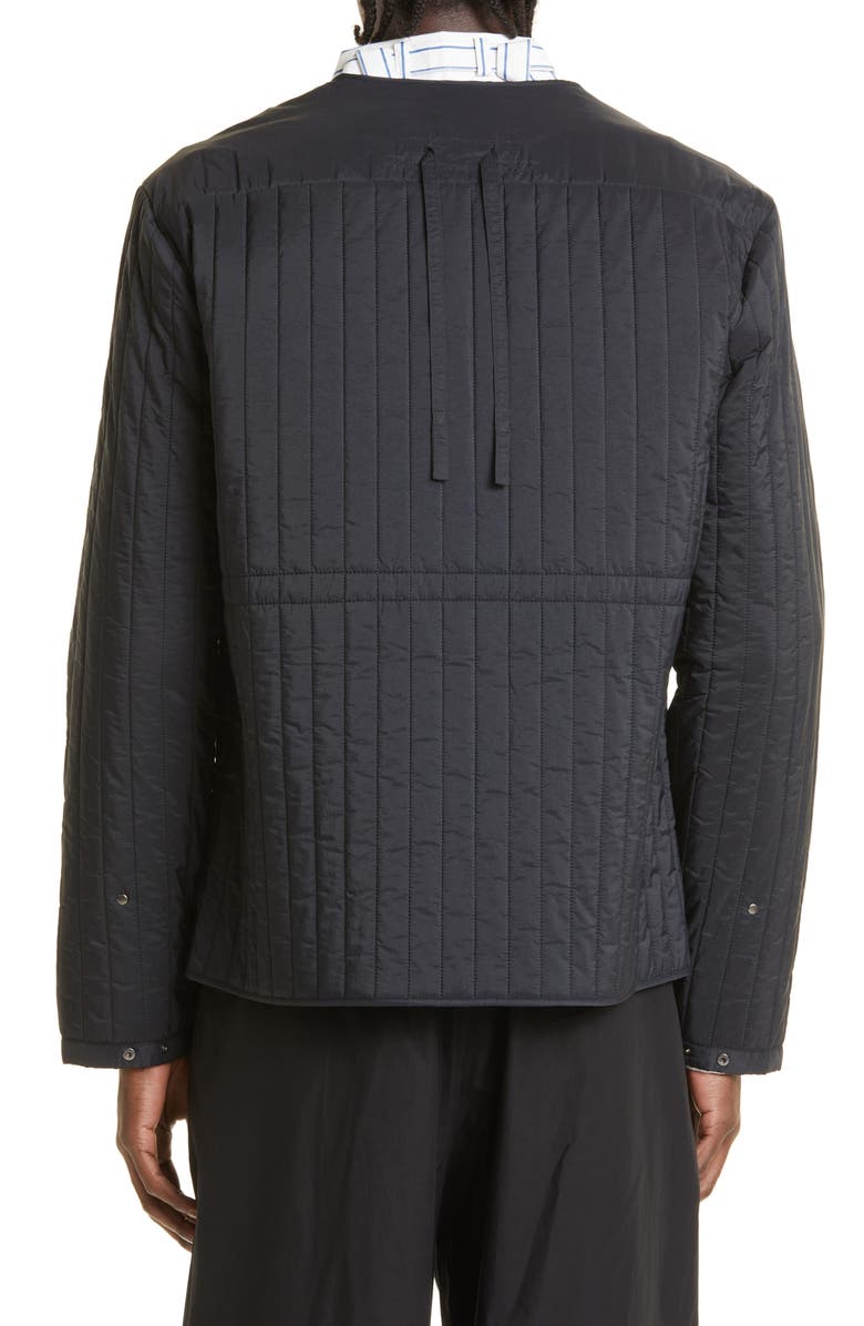 Craig Green Quilted Liner Jacket, Alternate, color, 