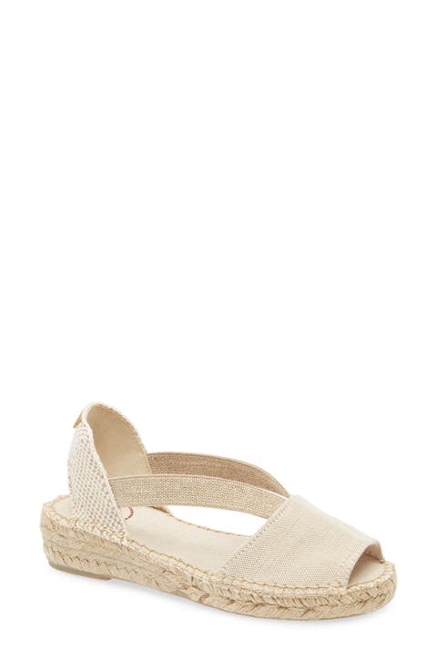 Elora Espadrille Sandal (Women)