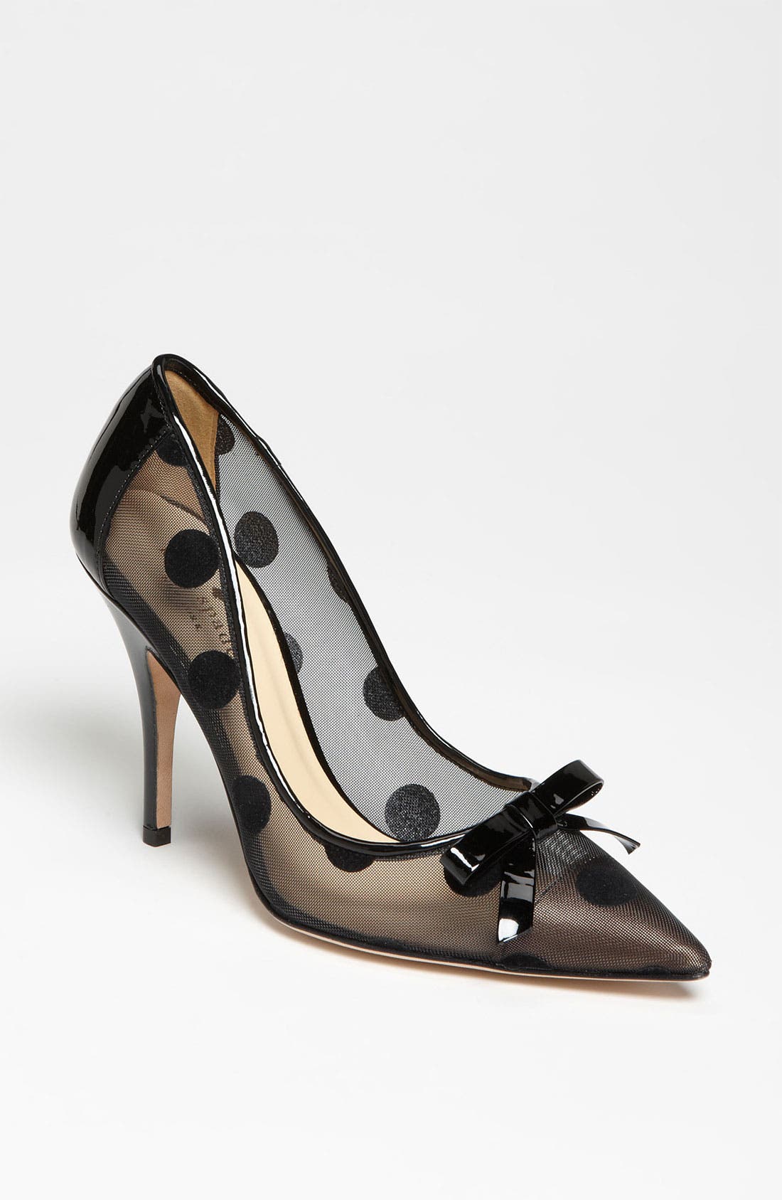 Kate Spade New York 'lisa' pump, Main, color, 
