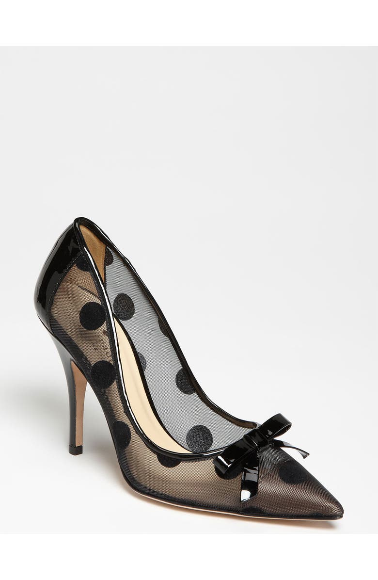 Kate Spade New York 'lisa' pump, Main, color,