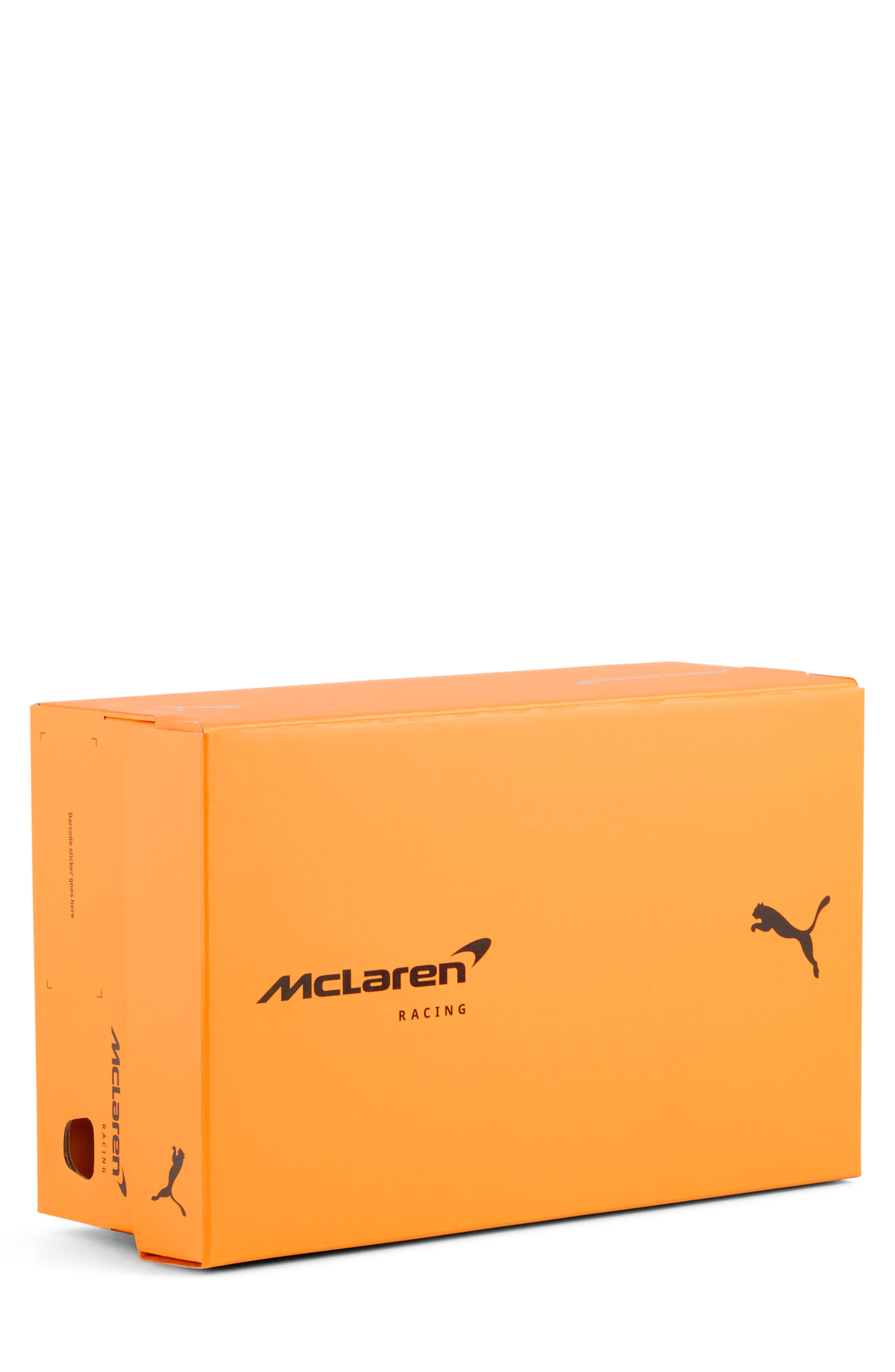 McLaren Fade NITRO Running Shoe, Alternate, color, PUMA WHITE
