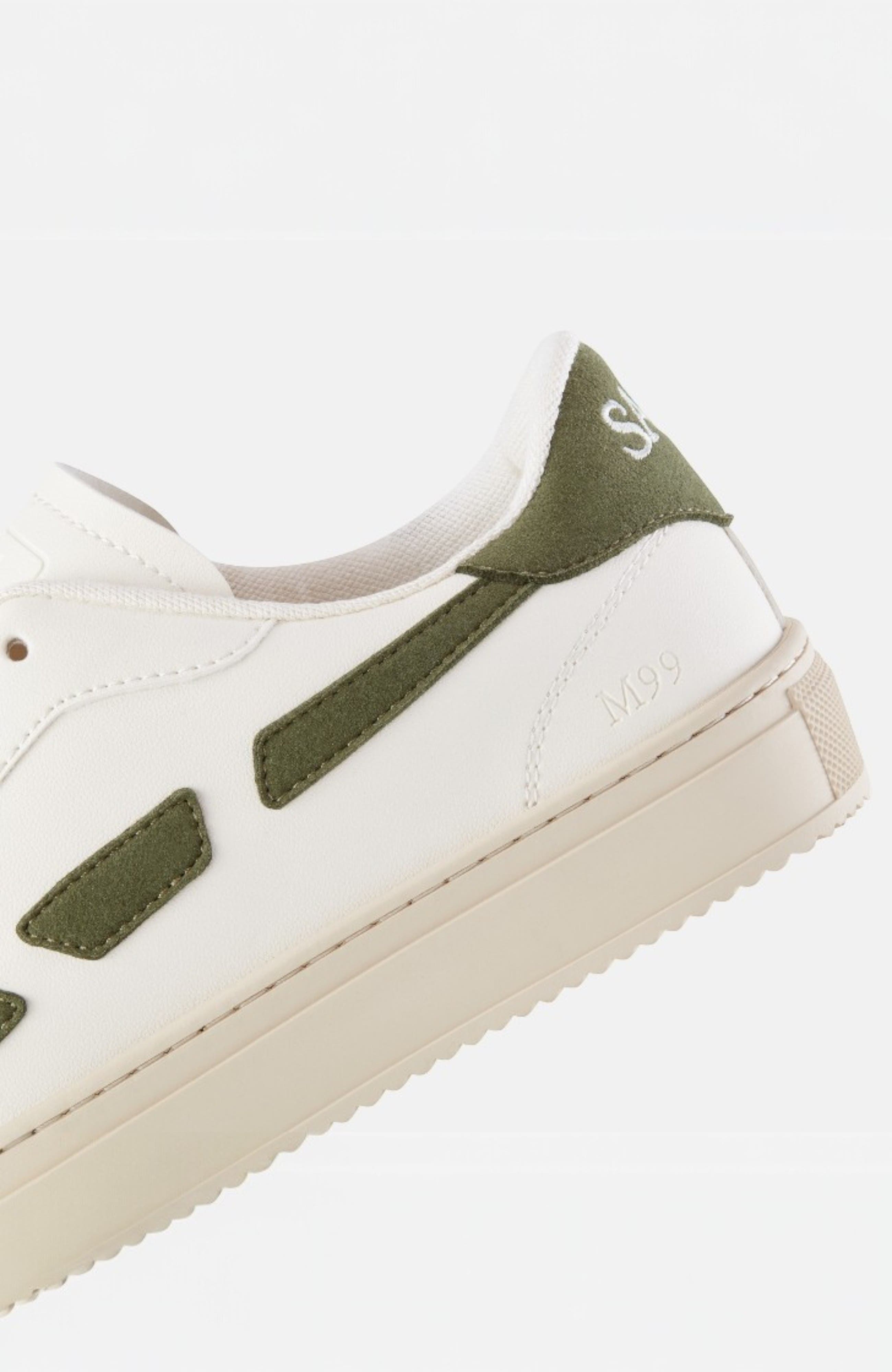 M99 City, Alternate, color, Forest Green
