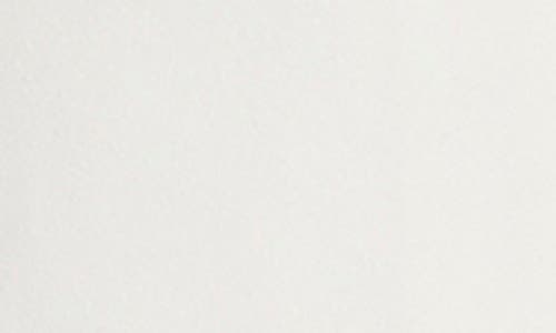 Calvin Klein Sleeveless Side Buckle Wrap Dress In White