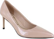 Kenneth Cole Perfect Pointed Toe Pump