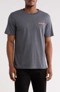 Quiksilver Outing Short Sleeve T-Shirt