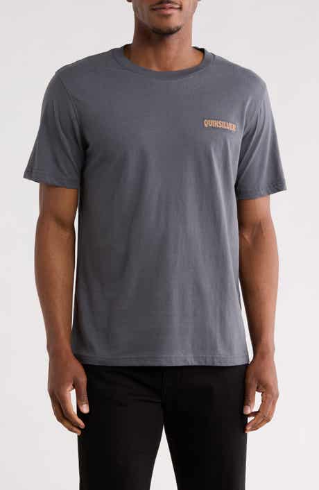 Quiksilver Outing Short Sleeve T-Shirt