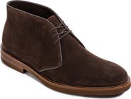 TO BOOT NEW YORK Monaco Plain Toe Chukka Boot