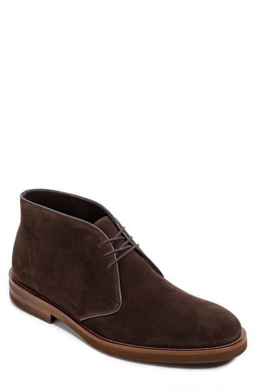 To Boot New York Monaco Plain Toe Chukka Boot