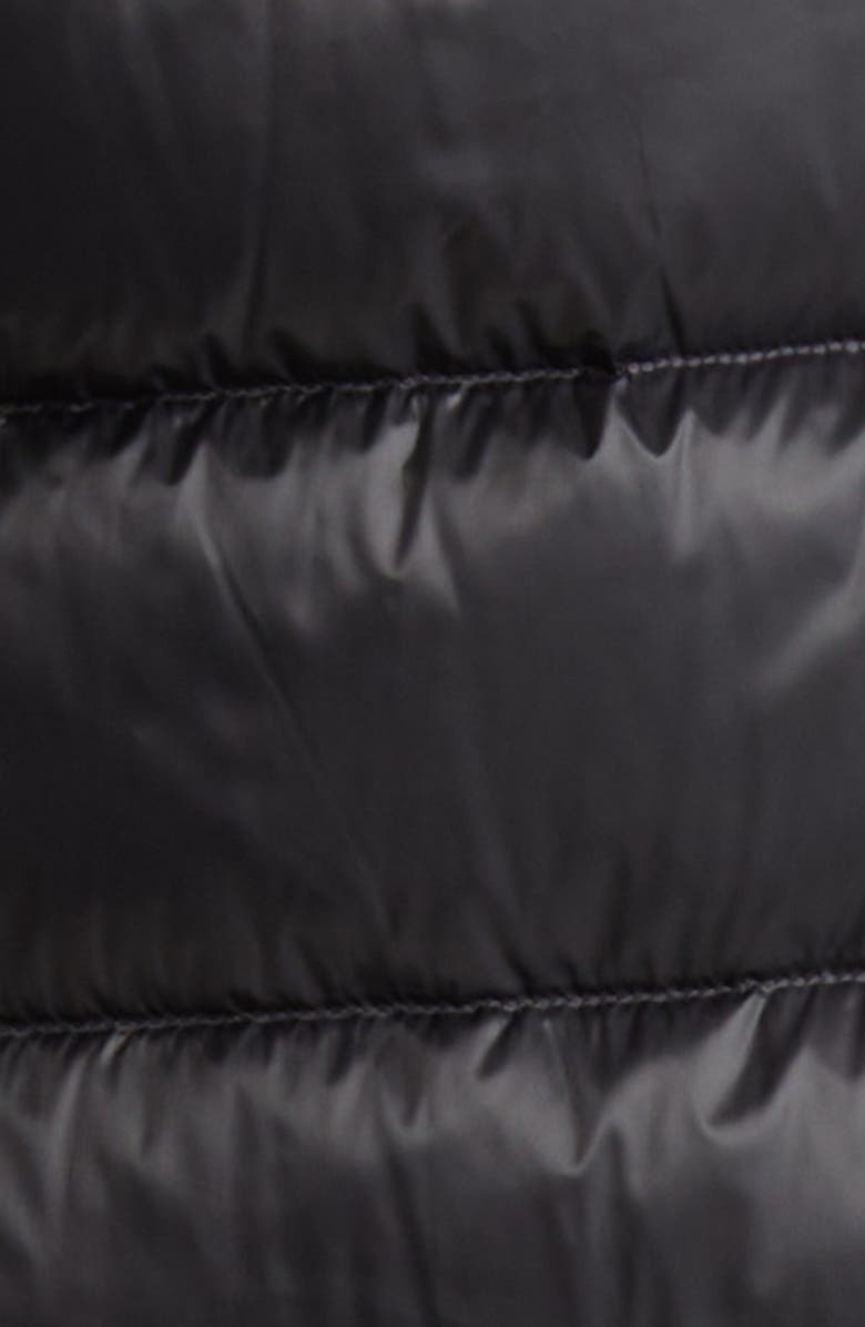 Parajumpers Leah Water Repellent 750 Fill Power Down Puffer Coat, Alternate, color, 