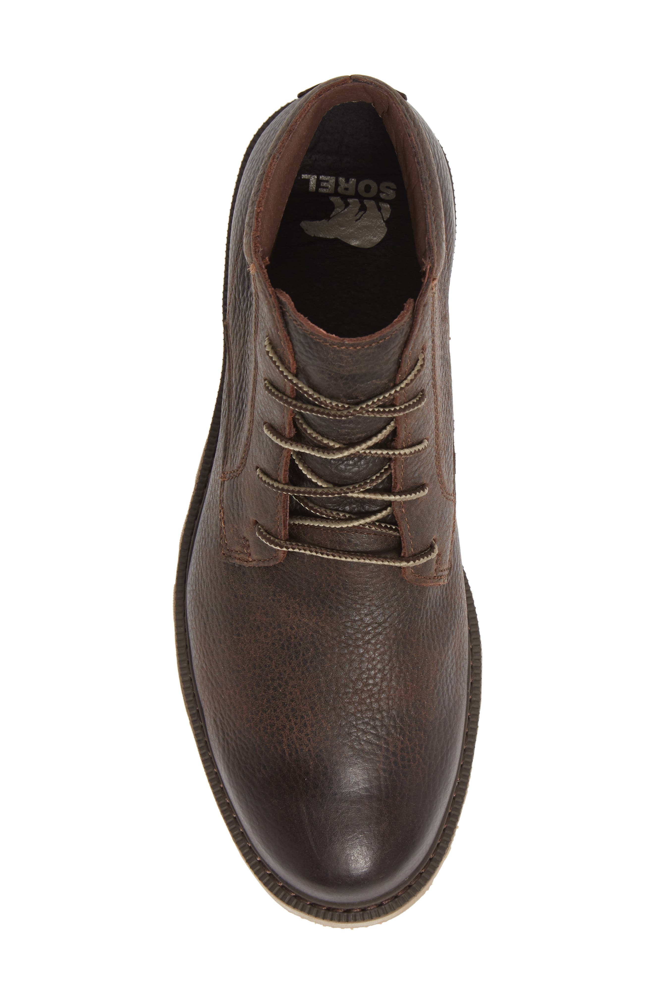 SOREL Madson II Waterproof Chukka Boot, Alternate, color, 