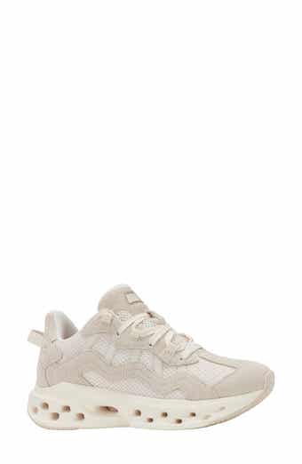 Tubes Lite Mixed Media Sneaker