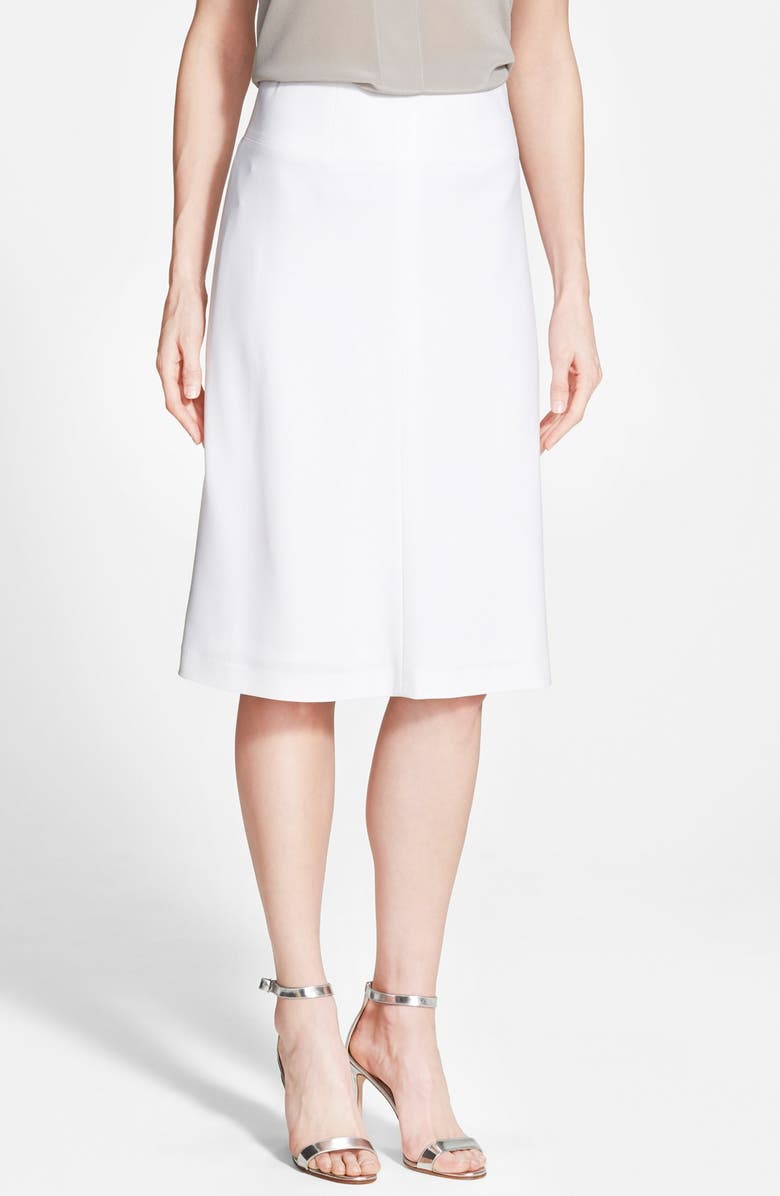 Classiques Entier<sup>®</sup> 'Oslo' High Waist Skirt, Main, color, 