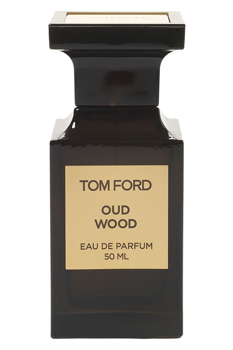 Private Blend 'Oud Wood' Eau de Parfum, Main, color, NO COLOR