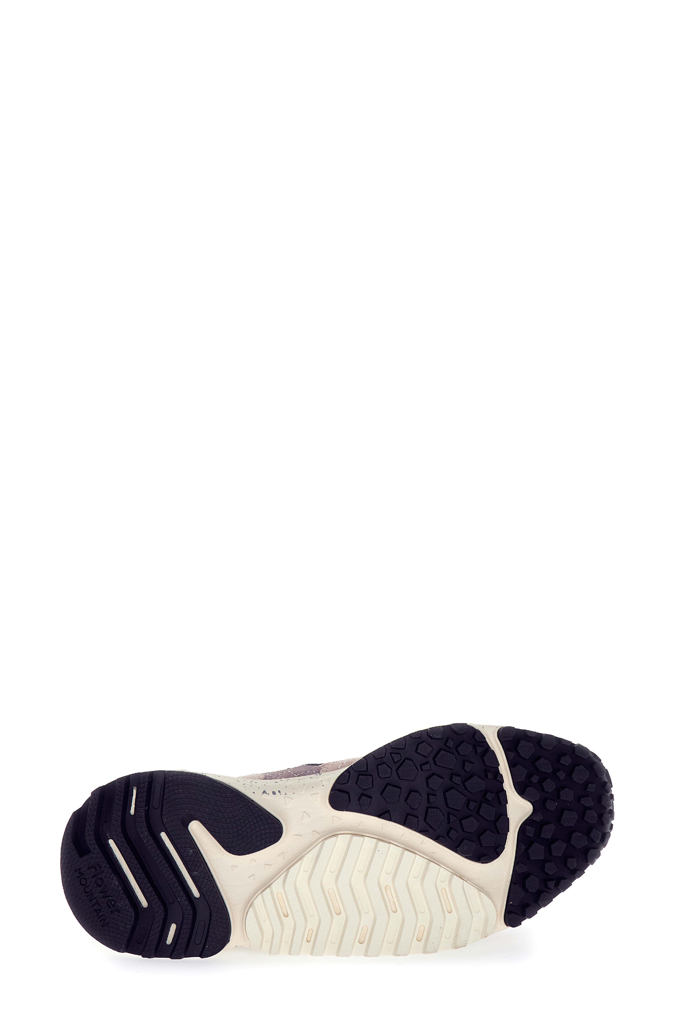 Flower MOUNTAIN Solin Sneaker, Alternate, color, Grey Dove